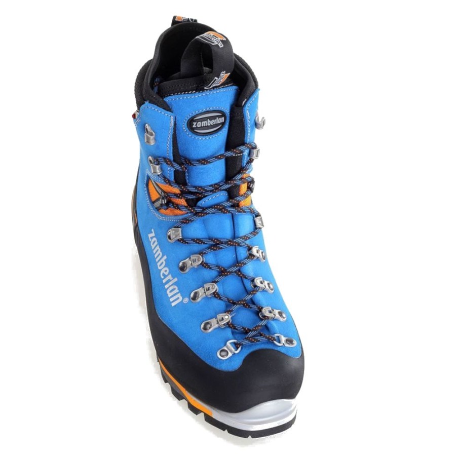 Черевики Zamberlan 2090 Mountain Pro Evo GTX RR р. 42