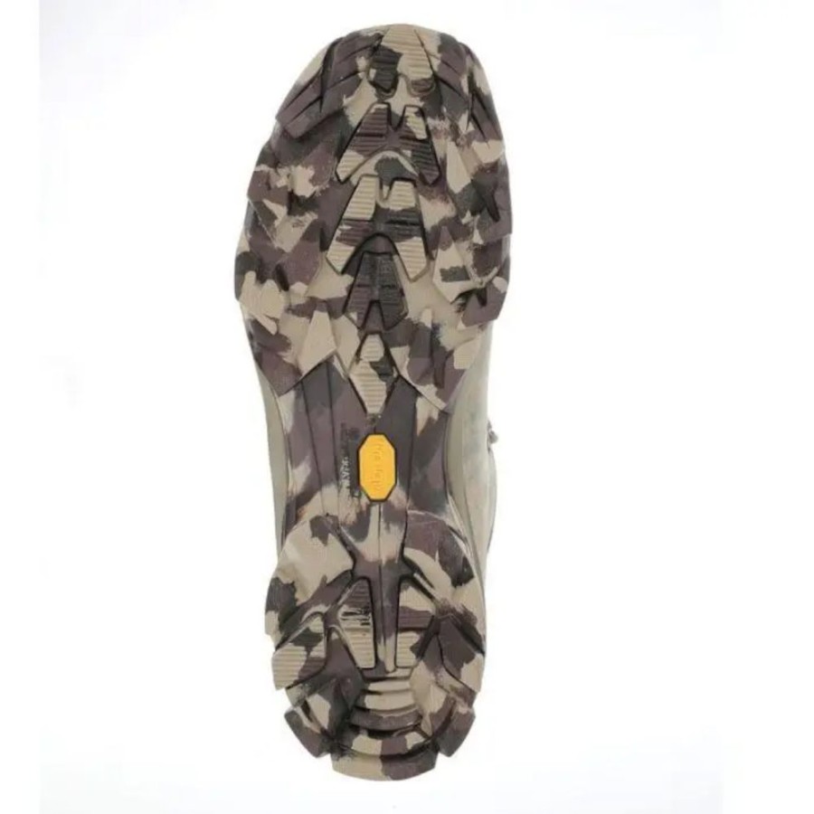 Черевики Zamberlan 4013 Leopard GTX RR Boa р. 44.5