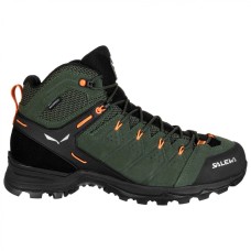 Черевики Salewa MS Alp Mate Mid WP р. 44