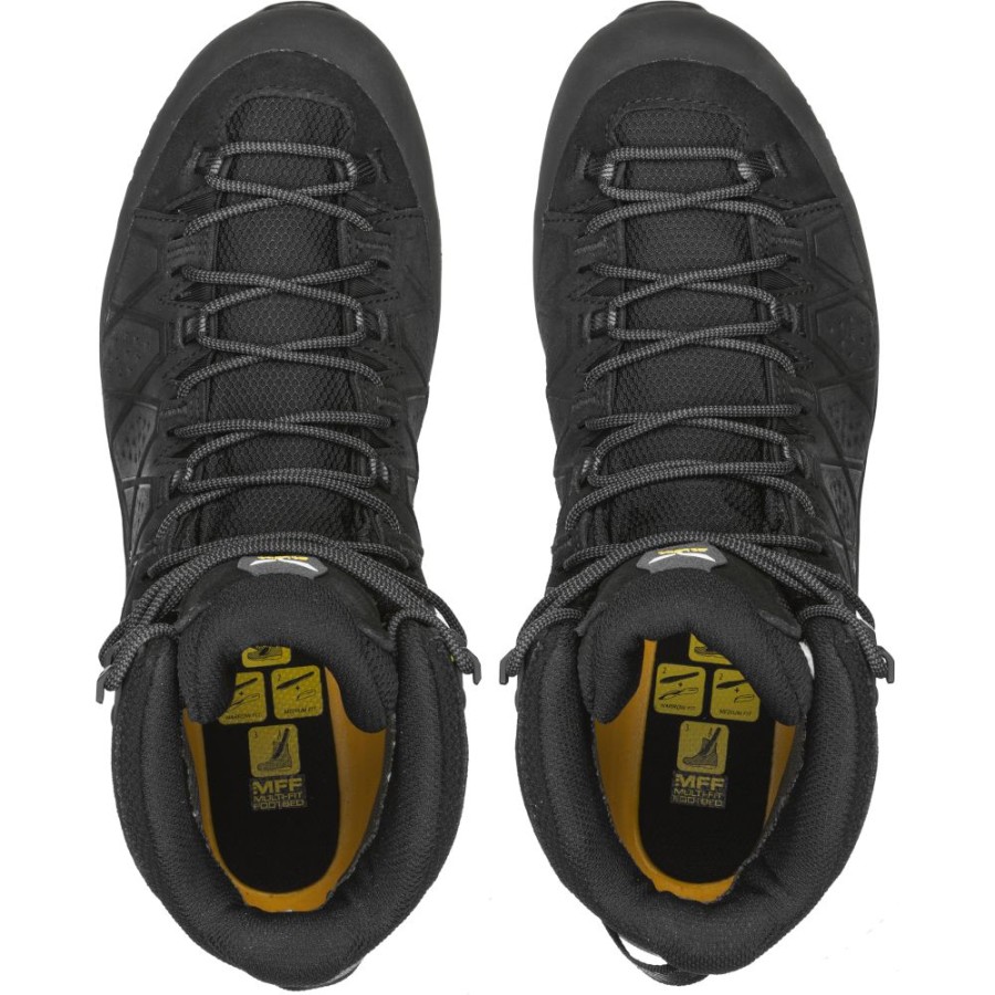 Черевики Salewa MS Alp Trainer 2 Mid GTX р. 44