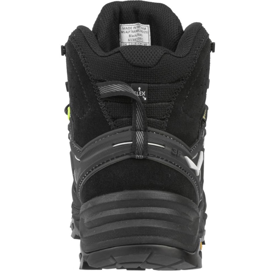 Черевики Salewa MS Alp Trainer 2 Mid GTX р. 44