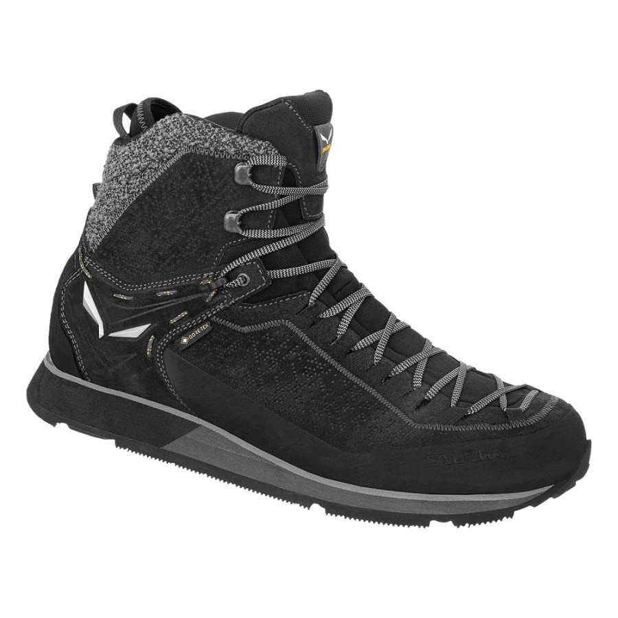 Черевики Salewa MS MTN Trainer 2 Winter GTX р. 43