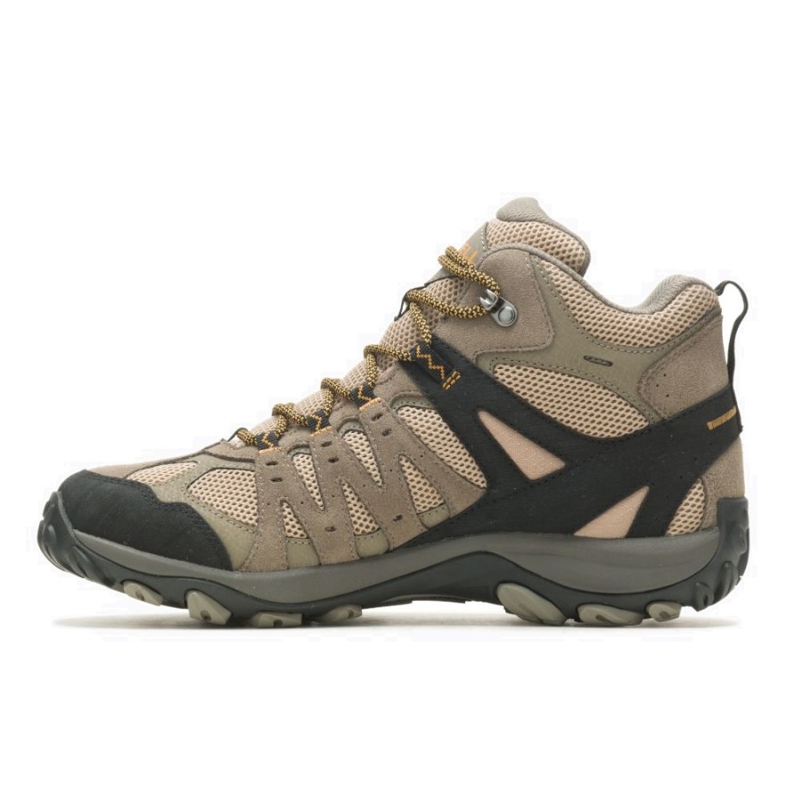 Черевики Merrell Accentor 3 Mid WP Mns р. 40