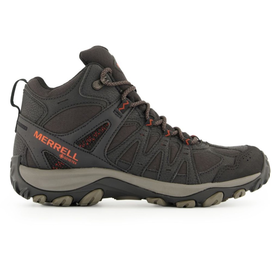 Черевики Merrell Accentor 3 Sport MID GTX Mns р. 42