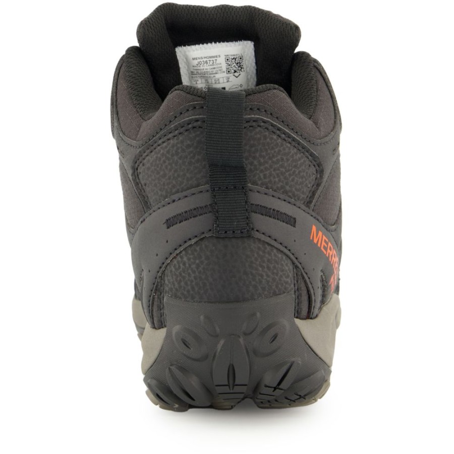 Черевики Merrell Accentor 3 Sport MID GTX Mns р. 42