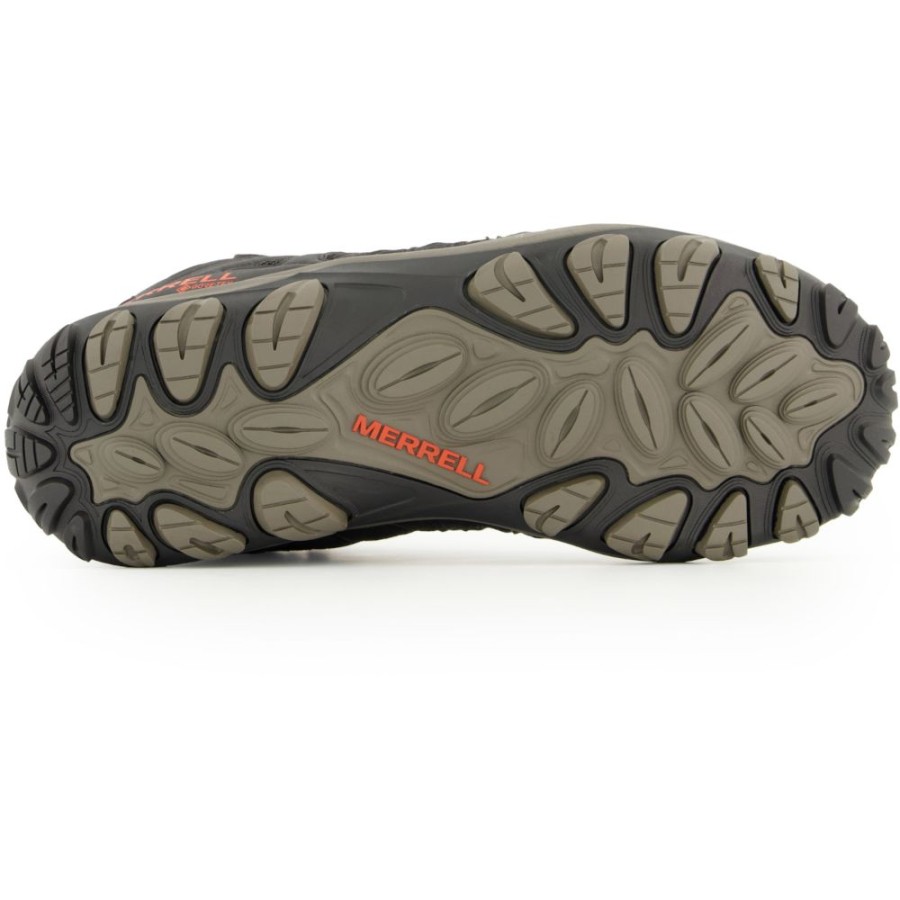 Черевики Merrell Accentor 3 Sport MID GTX Mns р. 42