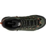 Черевики Salewa MS Alp Mate Mid WP р. 43
