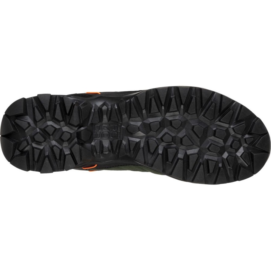 Черевики Salewa MS Alp Mate Mid WP р. 43