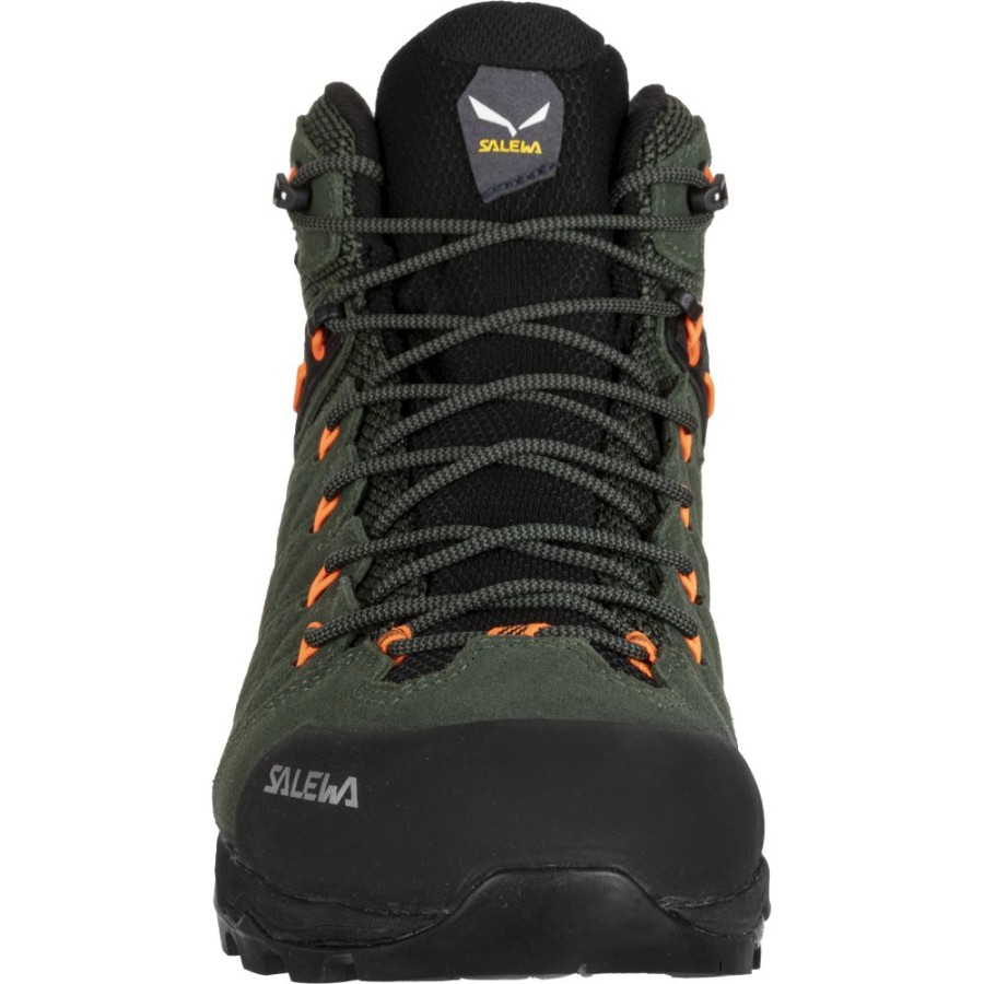 Черевики Salewa MS Alp Mate Mid WP р. 43