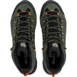 Черевики Salewa MS Alp Mate Mid WP р. 43