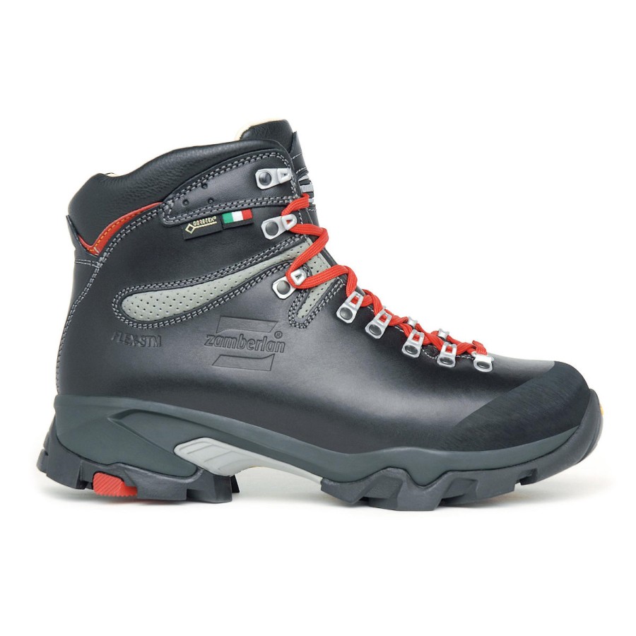 Черевики Zamberlan Vioz Lux GTX р. 41
