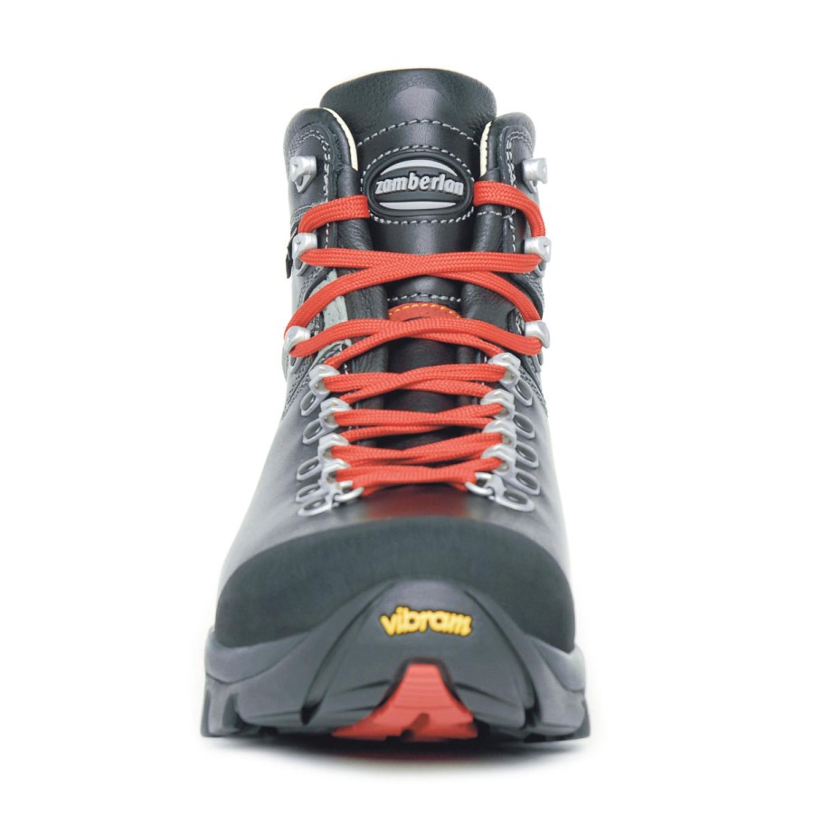 Черевики Zamberlan Vioz Lux GTX р. 41