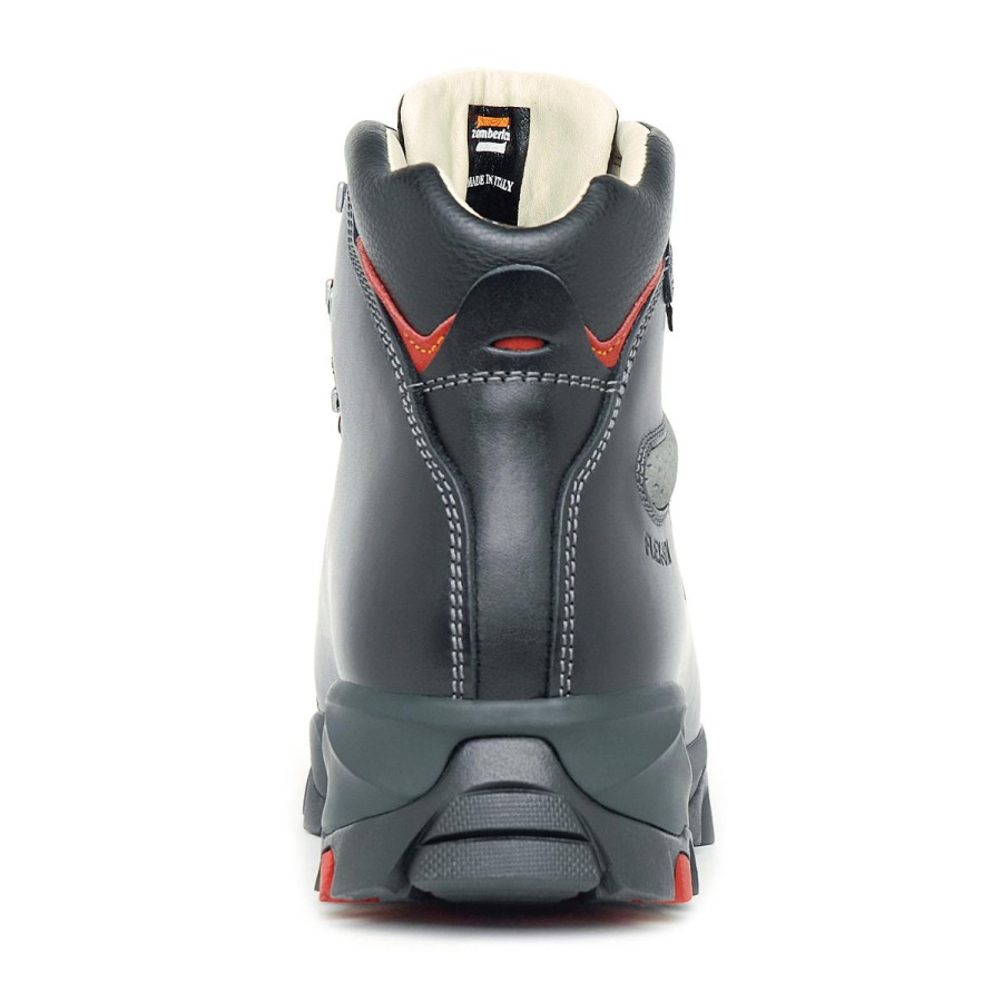 Черевики Zamberlan Vioz Lux GTX р. 41