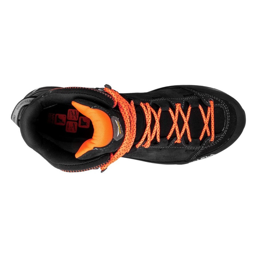Черевики Salewa MS MTN Trainer 2 Mid GTX р. 40