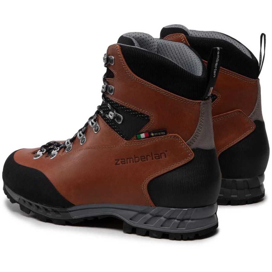 Черевики Zamberlan 1111 Cresta GTX RR р. 42