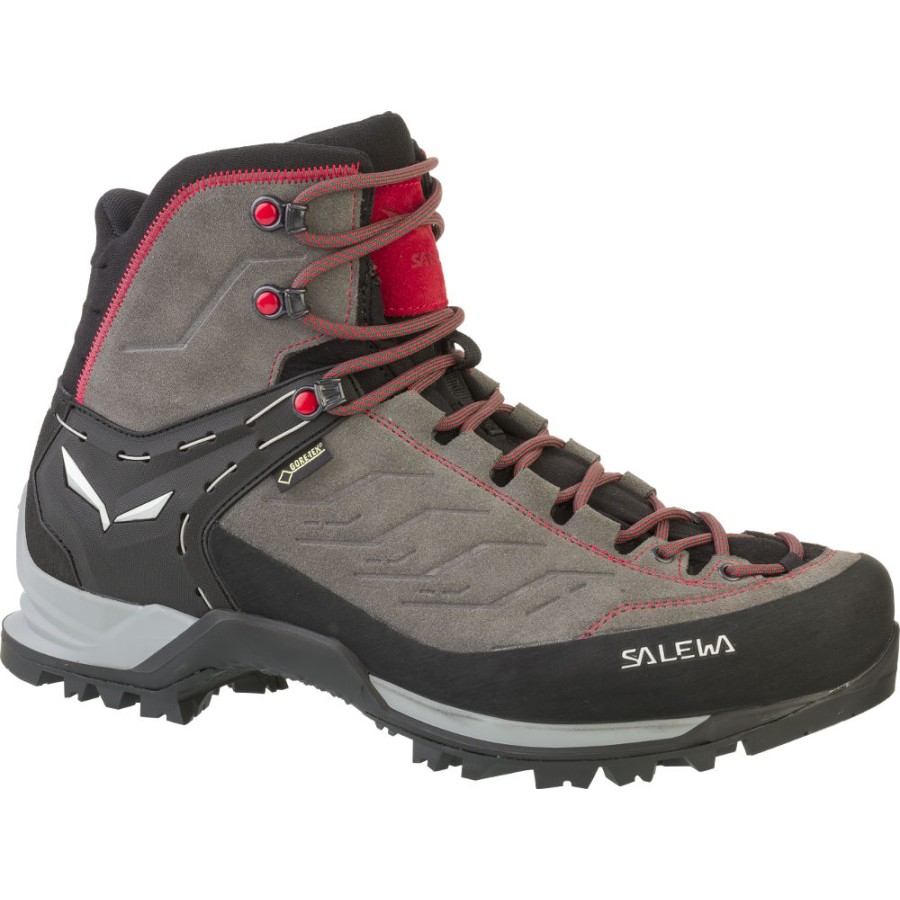 Черевики Salewa MS MTN Trainer Mid GTX р. 46