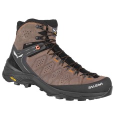 Черевики Salewa MS Alp Trainer 2 Mid GTX р. 43