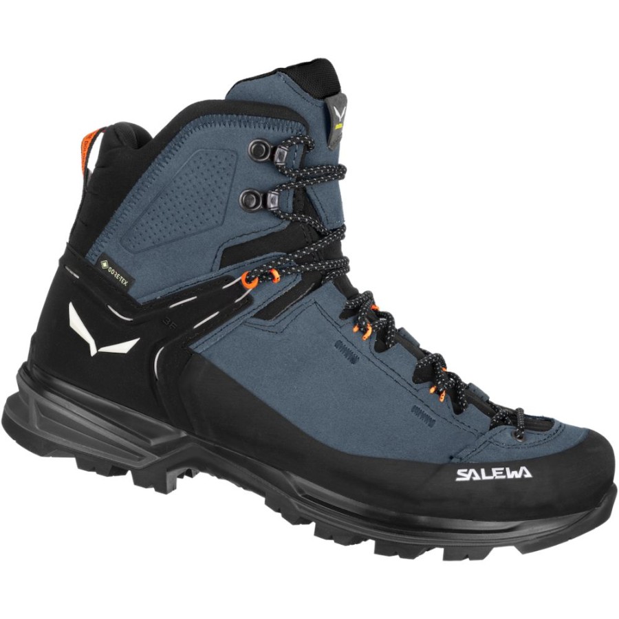 Черевики Salewa MS MTN Trainer 2 Mid GTX р. 43