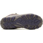 Черевики Merrell Accentor 3 Mid WP Wmn р. 36