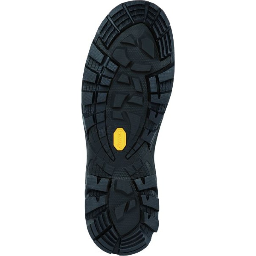 Черевики Zamberlan New Trail Lite р. 45