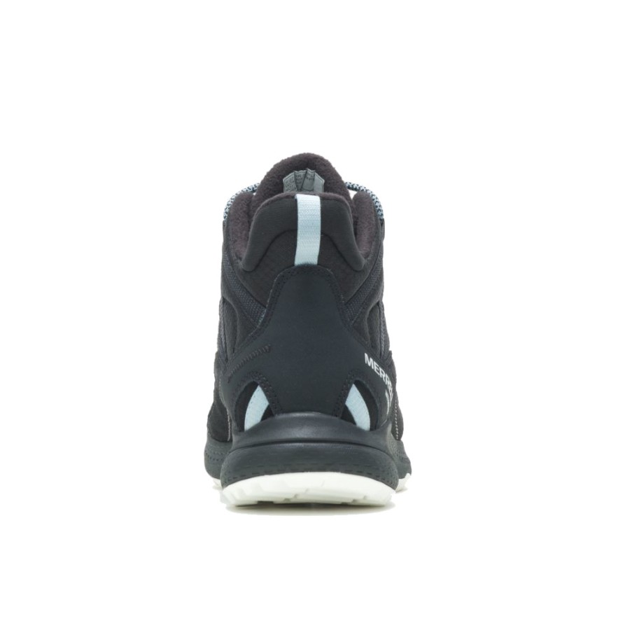 Черевики Merrell Bravada Edge 2 Thermo Demi WP Wmn р. 39