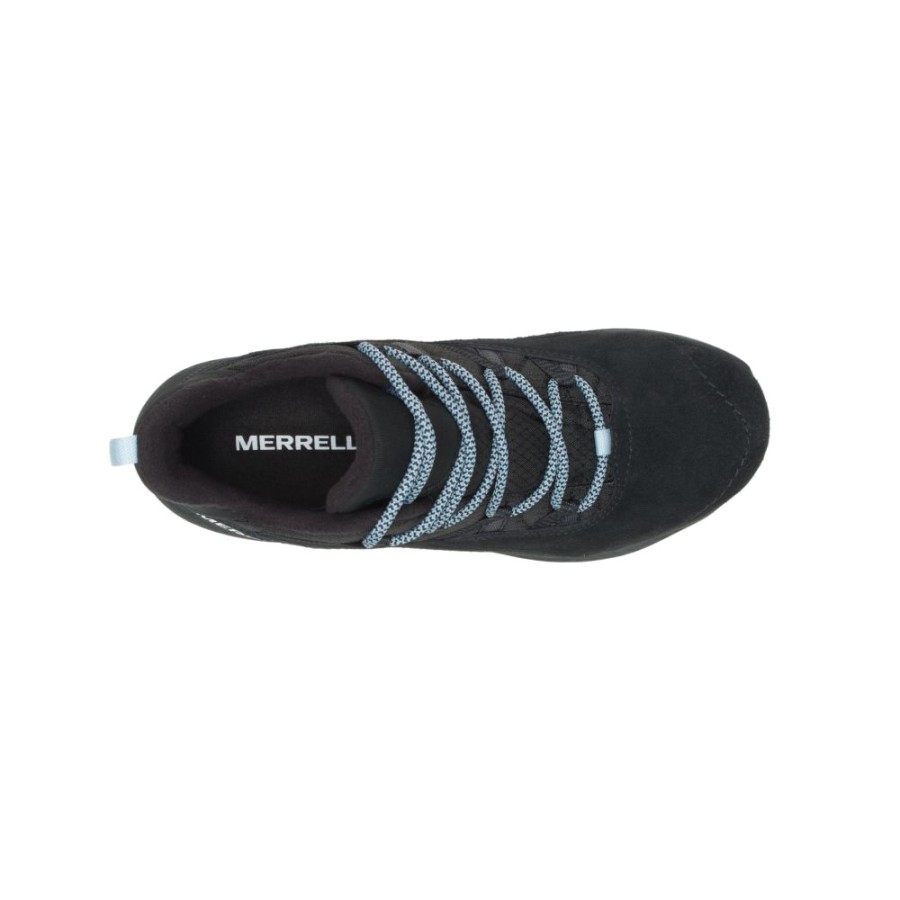 Черевики Merrell Bravada Edge 2 Thermo Demi WP Wmn р. 39