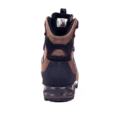 Черевики Crispi "Wyoming Plus" GTX brown