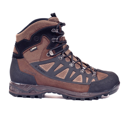 Черевики Crispi "Wyoming Plus" GTX brown