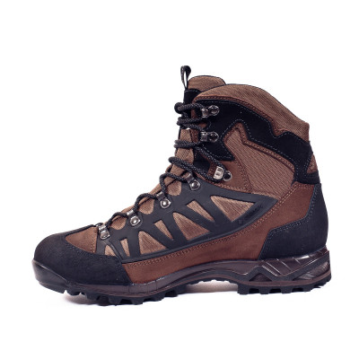 Черевики Crispi "Wyoming Plus" GTX brown