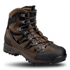 Черевики Crispi "Wyoming Plus" GTX brown розмір 41