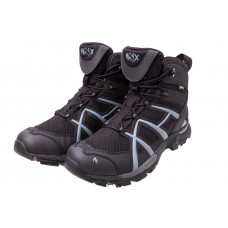 Черевики тактичні HAIX "Black Eagle" Athletic 10 Mid розмір 44