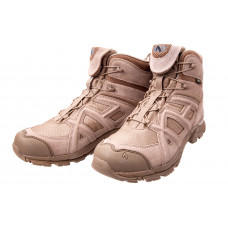 Черевики тактичні HAIX "Black Eagle" Athletic 10 Mid Desert