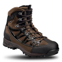 Ботинки Crispi "Wyoming Plus" GTX brown размер 45