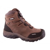 Черевики TREKSTA LYNX MID Nestfit (boa) "Hart" р. 46