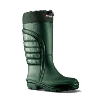 Ботинки Polyver "Original" Green Adult