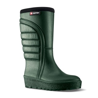 Ботинки Polyver "Original" Green Adult