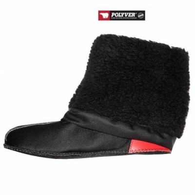 Сапоги Polyver "Winter RS" Black Adult