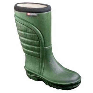 Ботинки Polyver "Premium" Green Adult