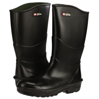 Ботинки демісезонні Power Original Evolution Black