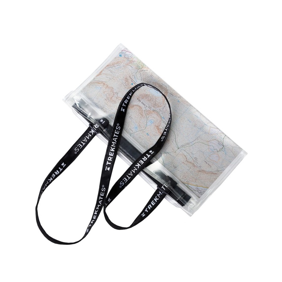 Чохол Trekmates Map Case