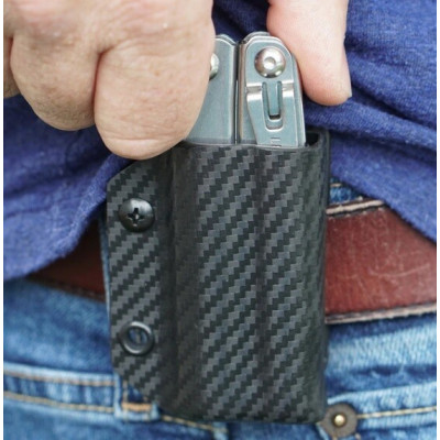 Чохол Clip & Carry для Leatherman Free P2