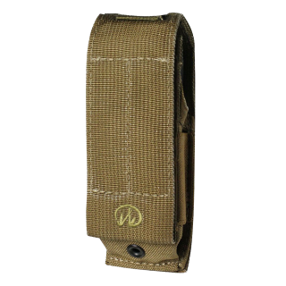 Чехол LEATHERMAN MOLLE 4.75", XL, коричневий нейлон