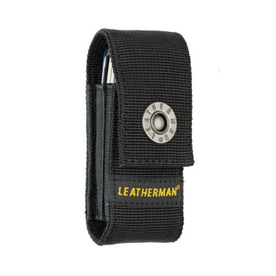 Чохол LEATHERMAN - Medium 4.25", чорний нейлон