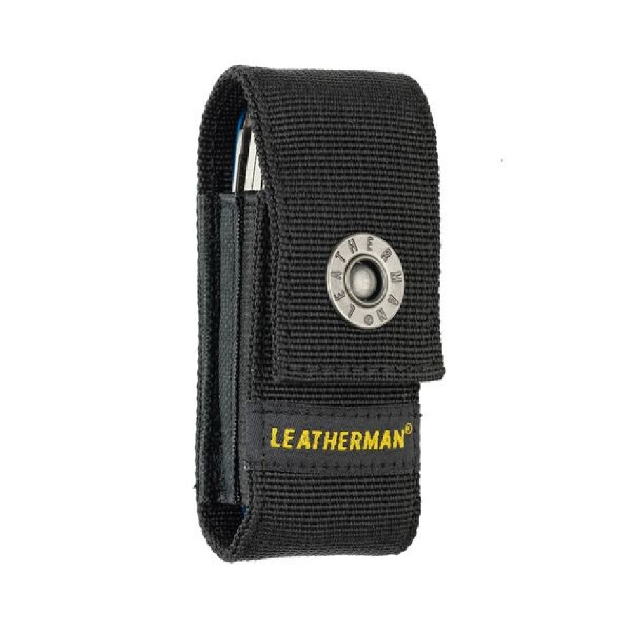 Чохол LEATHERMAN - Medium 4.25", чорний нейлон