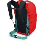 Рейнкавер Osprey HiVis Commuter Raincover Small р. S