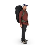 Рейнкавер Osprey Ultralight Raincover XL р. XL