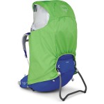 Накидка Osprey Poco Raincover р. Uni