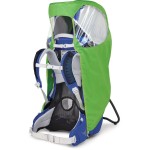 Накидка Osprey Poco Raincover р. Uni