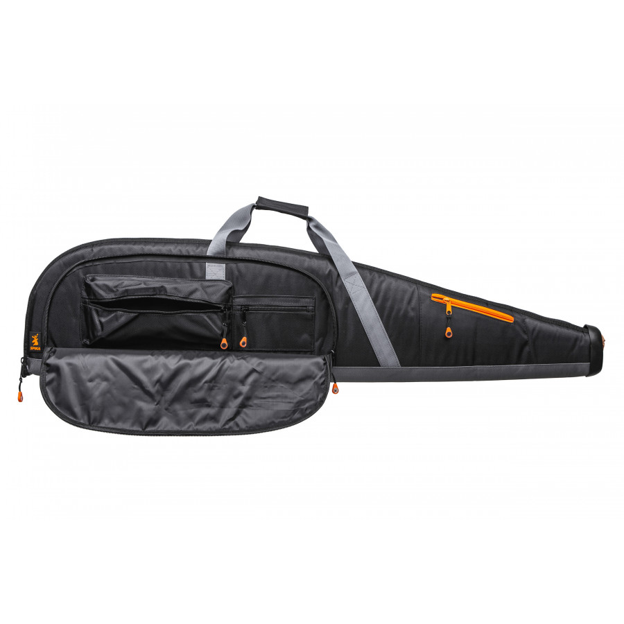 Чохол збройовий SPIKA Deluxe Gun Bag 49"(125 см)