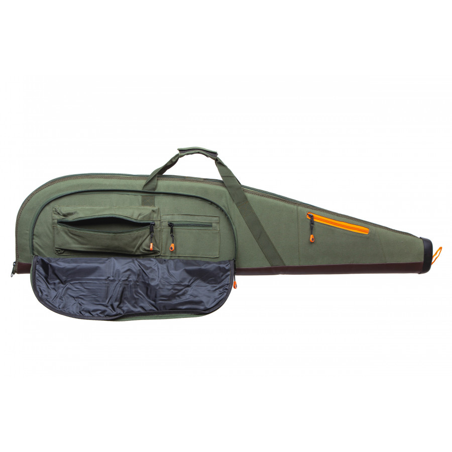 Чохол збройовий SPIKA Deluxe Gun Bag 49"(125 см)